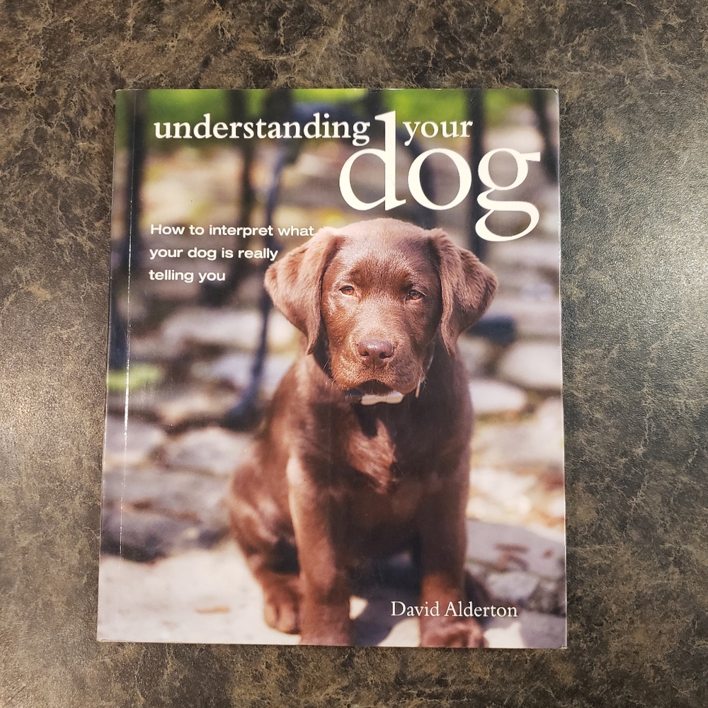 Dog Training/Learning Books - Picture 7 of 7
